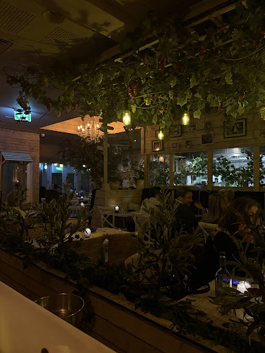 Photo of Stolen Lamb - 22 Water Ln, Wilmslow SK9 5AA